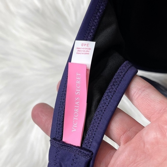 Victorias Secret Bikini Swimsuit Top Strapless - Picture 3 of 5